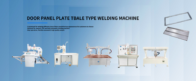 Quality Portable Spot Welding Machine factory