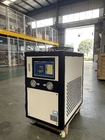 5tr Cw 3000 Cw5000 1000 Liter Cw3000 Cw5200 Chillers Water Cooled Chiller System