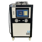 500 Liter Commercial Chilled Water Cooling System Industrial Water Chiller