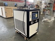 Cw3000 Cw 5000 Cw 5200 Industrial Water Chiller Air Cooled 1 Hp