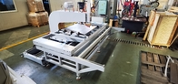 China Stainless Steel Invert Pipe Welding Machine Spot Welder 220V For Sale