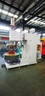 Semi Automatic Cnc Point Robotic Inverter Welder Multi Head Spot Welding Machine