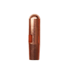 Basic Premium Welding Tip , Solder Tips Spot Welding Copper Electrodes