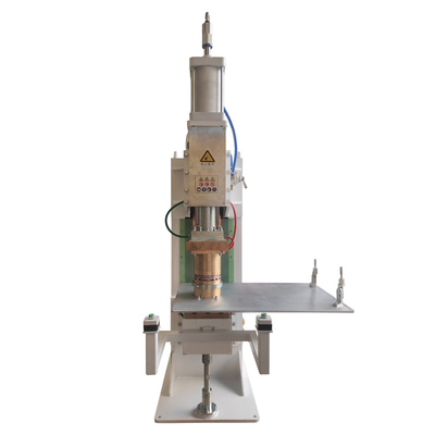 Good price Hf Resistance Capacitive Discharge Multi Head Spot Welding Machine Water Cooling online