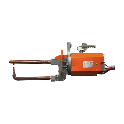 Good price Aluminum Types Mobile Portable Welding Machine , 380V Auto Body Spot Welder online
