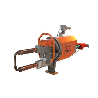 Good price 35KVA 45KVA 65KVA Stainless Steel Welders , Sheet Metal Portable Welding Machine online