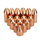 Weld Nut Electrode Copper Welding Caps Custom Spot Welding Tips