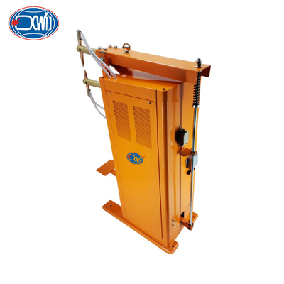 Good price Dn16 Pedal Welding Machine Foot Operated Spot Welder online