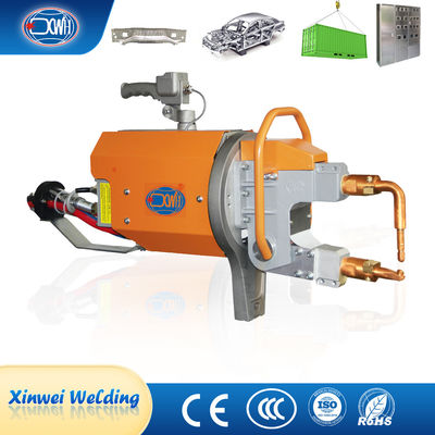 Good price Steel Iron Resistance Spot Welder Portable Welding Gun Machine Welders online