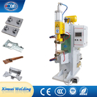 Medium Frequency Metal Auto Pneumatic Projection Stationary Spot Welding Machine
