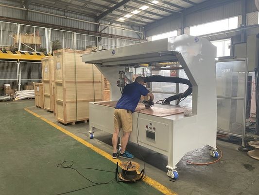 Resistance Aluminum Welding Equipment