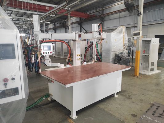 Manual Table Spot Welding Machine with Commissioning and Training Service