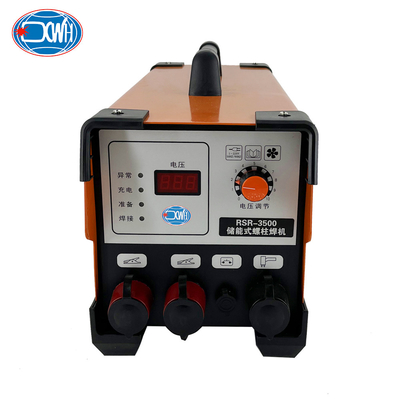 Good price 3000 Electric Steel Cd Capacitor Stud Welding Machine Harbor Freight Bolt online