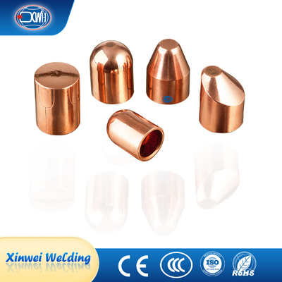 Good price Projection Welding Electrodes Resistance Welding Electrode Spot Welder Tip online