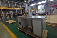 Platform Spot Welder Table Type Welding Machine For Electronic Components