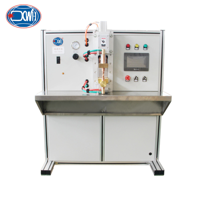 Good price Projection Welding Precision Welder Table Type Spot Welders Table Machine online