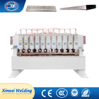 Automatic Resistance Projection Multi Point Head Spot Welding Machine Price