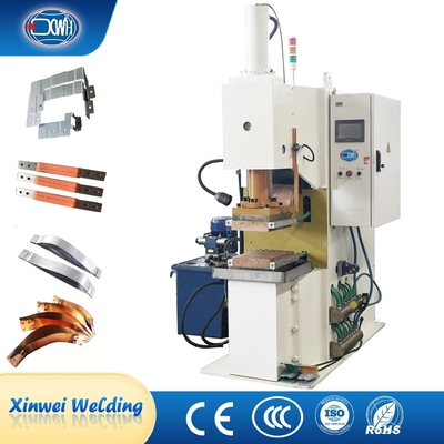 Good price Resistance China Industrial Polymer Diffusion Welding Machine For Copper Strips online