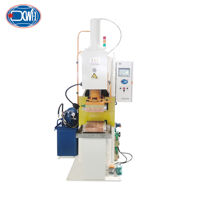 Resistance Projection 3 Phase Industrial Diffusion Welding Machine 220v