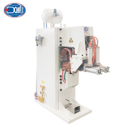 Cnc 220v Soldadura Por Punto Hand Resistance Projection Spot Welding Machine