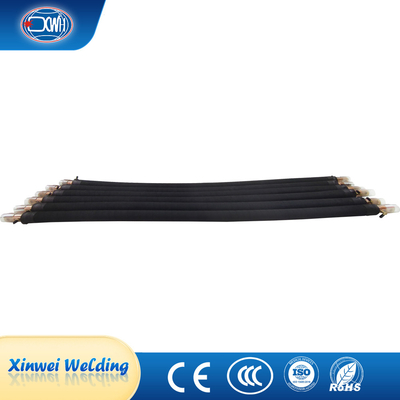 Good price Copper Water Cooled Cables Kickless Cable For Spot Welder Resistance Welders online