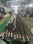 Water Cooled Cables Kickless Copper For Portable Spot Welding Machine