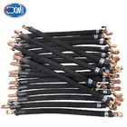 Cnc Copper Water Cooled Cables Secondary Cable For Portable Spot Welding Machine