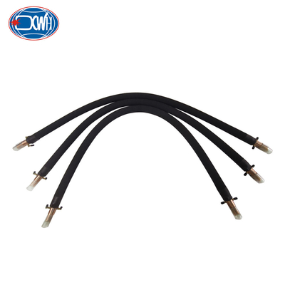 Copper Water Cooled Kickless Cables For Industrial Portable Spot Welding Machine