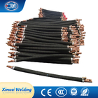 Water Cooled Copper Cables Secondary Cables For Suspension Spot Welder Welding Gun