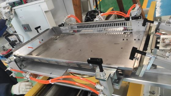 Spot Welders Automatic Spot Welding Machine For Heater Housing