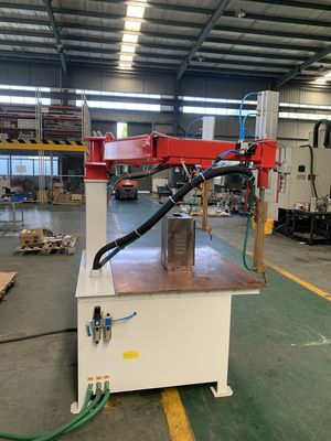 Industrial Table Spot Welding Machine