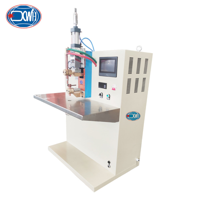 Electronic Components Welder Machines Capacitive Discharge Spot Welding Machine