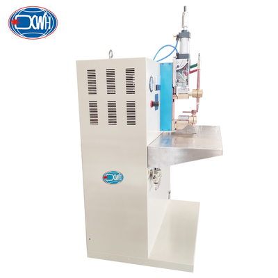 Good price 500J Cnc Spot Welder Energy Storage Capacitor Discharge Projection Welding Machine online