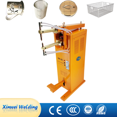 Good price Resistance Welders Point Spot Welders Foot Spot Welding Machine online