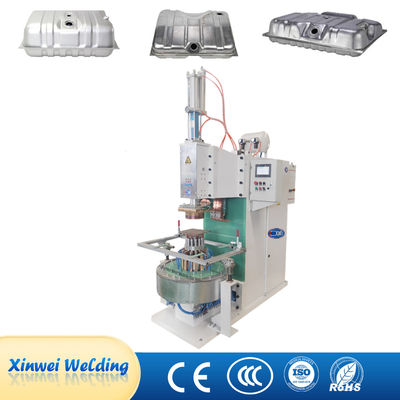 Good price Stationary Multi-Point Projection Multi Spot Welders Welding Machine Fuel Tank Welder online