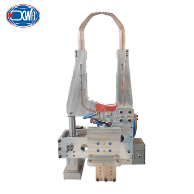 Good price Resist Automatic Types Of Industrial Welder Robotic Robot Spot Welding Machine Gun online