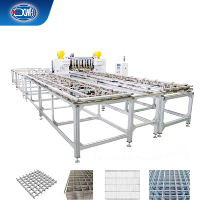 Good price Dc 15mm Multi Head Point Spot Welding Machine , ISO Resistance Spot Welder online
