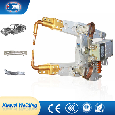 Good price 4500N Spot Welder Welding Gun online