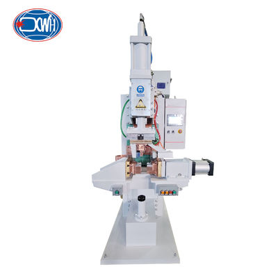 Good price Point 100Kva Stationary Spot Welder Resistance Welding Machine For Shock Absorber online