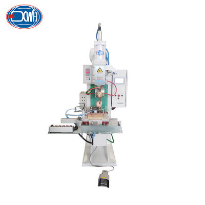 Good price Automated Pneumatic Automatic Spot Resistance Bolt Spot Welder Welding Machine online