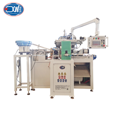 Good price Automatic Resistance Welder Projection Welding Machine Price For Piston Rod online