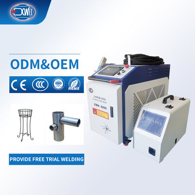 Good price Laser Rust Removal Cleaning Cleaner Welding Machine Welders Cutting Machines online