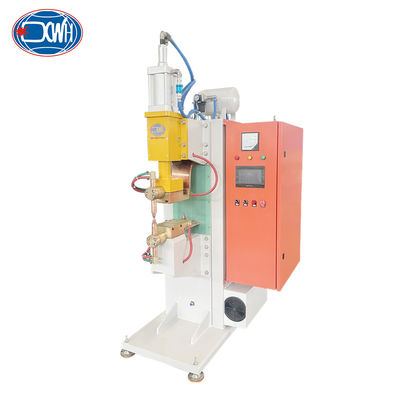 Good price Bolt Spot Projection Welder Capacitor Energy Storage Nut Spot Welding Machine online