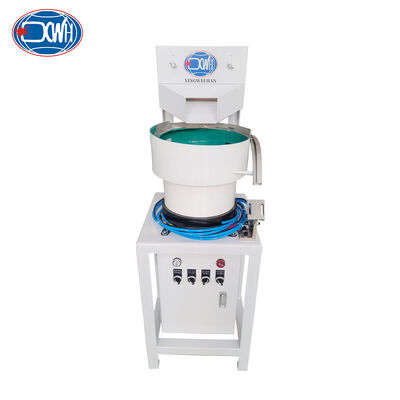 Good price Packing Screws Nuts Bolts And Hardware Vibratory Bowl Screw Lock Nut Feeder Machine online