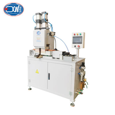 Quality  Aluminium Butt Meat Saw Blade Welding Machine
 factory