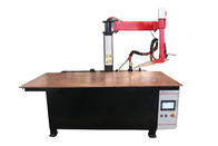 Robotic Arm 180KVA 2000mm Table Spot Welding Machine For Sheet Metal