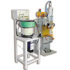 PLC Automatic Nut Feeder Machine With 260mm Bowl ISO Approved