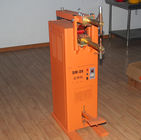 16KVA Manual Spot Welding Machine , CE Foot Operated Spot Welder
