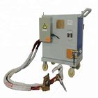 Mobile 25kw Single Side Spot Welding Machine For Auto Repair Tools