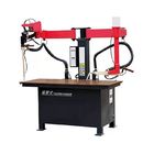 ISO Table Spot Welding Machine , Sheet Metal Spot Welding Machine 200mm Stroke